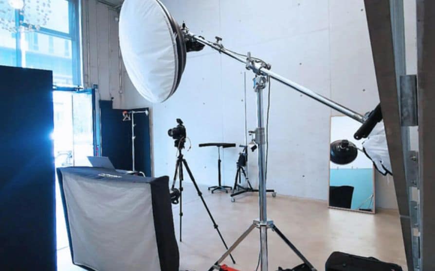 FlixStudio - Studio in Germany