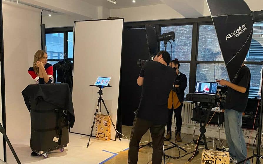 FlixStudio - Studio in New York