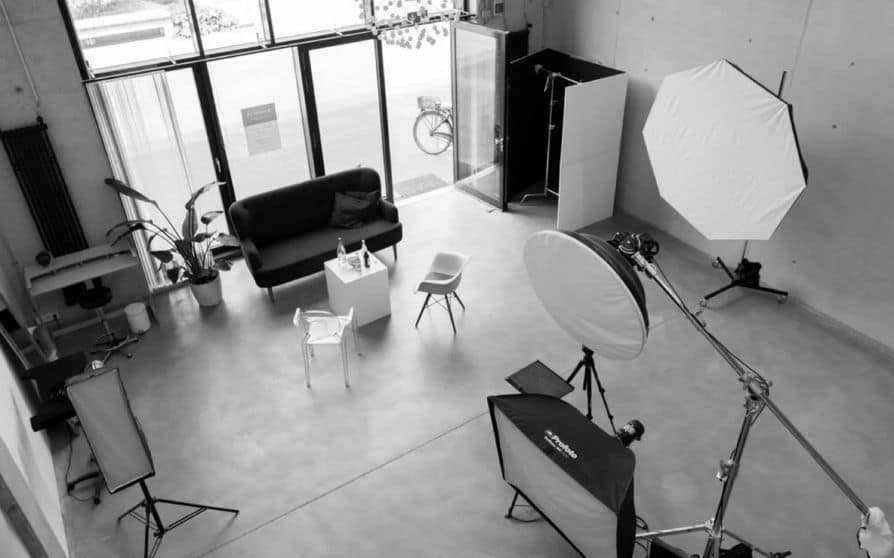 FlixStudio - Studio in Germany